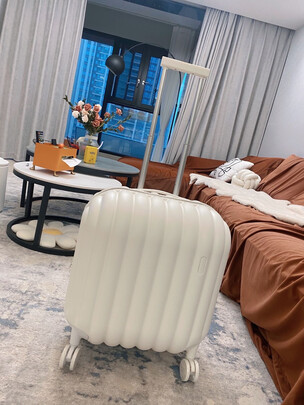 artripsG2112DA拉杆箱|客观评价artripsG2112DA拉杆箱怎么样？上手三周说真相