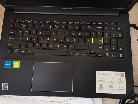 华硕VivoBook|看完不迷路：华硕(ASUS) VivoBook15 2021版真实评测感受？不看后悔？