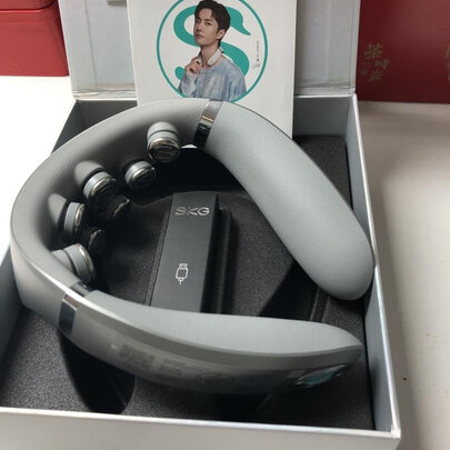 skgG7|skgG7 Pro 按摩器真实使用感受？真相必看