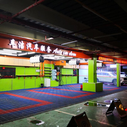 隐形车衣膜