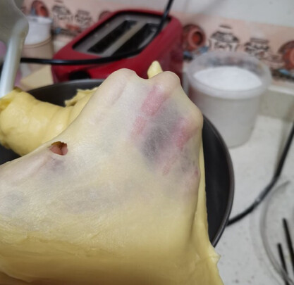 凯膳怡5KSM125C厨师机|客观评价凯膳怡5KSM125C厨师机怎么样？上手三周说真相