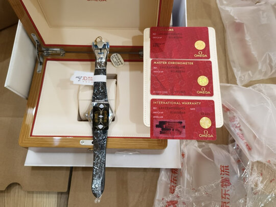 手表|【电商快报】欧米茄瑞士手表哪款比较好用?