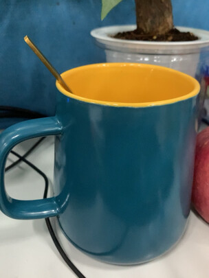 陶瓷马克杯