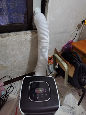 移动空调