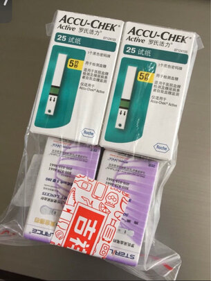 血糖仪