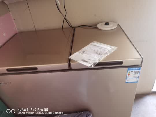 冰柜|參考剖析美菱BCD-218DTCX冰柜怎么樣?深度測評剖析