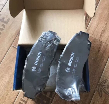 刹车片
