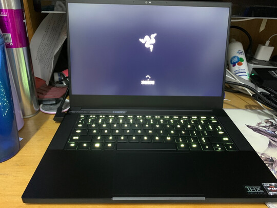 游戏本|雷蛇灵刃14锐龙版游戏本怎么样上手一周说讲感受