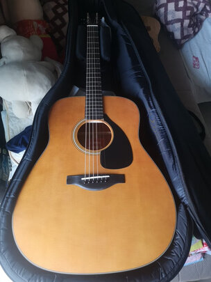 吉他|参考剖析雅马哈FG5 41英寸吉他怎么样?深度测评剖析