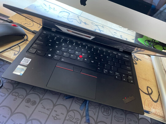 ThinkPadX1 Nano真的不行吗?用户体验揭秘!