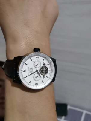 海鸥机械男表选择误区，需要注意这五点