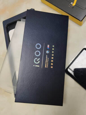 vivoiQOO 8 Pro选购容忽然的三大要点