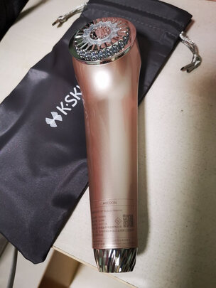 美容仪|【热搜头条】金稻KD9905美容仪质量是好还是差？用后讲体验感受