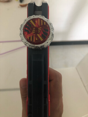 魔幻陀螺