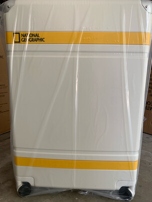 国家地理拉杆箱质量怎么样？真实情况吐槽,用事实证明