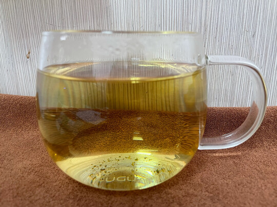 玻璃杯