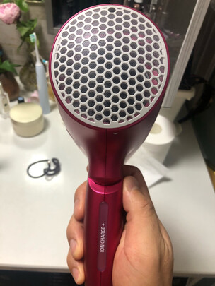 松下EH-NA9C用后两个月感受曝光!优缺点评测分析!