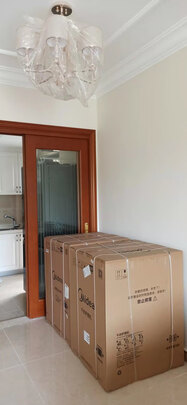 洗烘套装|美的MG100VT55DY+MH90-H03Y洗烘套装好吗？图文评测曝光