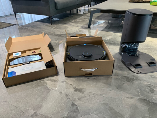 扫地机器人|科沃斯DBX12-21EA扫地机器人好吗？图文评测曝光