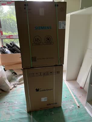 小天鵝TG100VT86WMAD5+TH100VTH35洗烘套裝|客觀評價小天鵝TG100VT86WMAD5+TH100VTH35洗烘套裝怎么樣？上手三周說真相