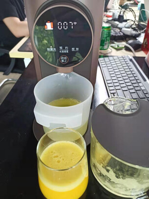 美的 MJ-PB80X3-100一周使用彻底爱上了吗