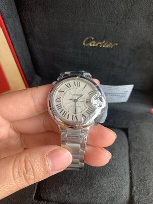 卡地亚机械男士手表|卡地亚机械男士手表好吗？图文评测曝光