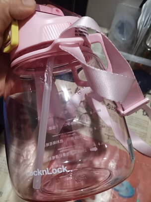 运动水壶