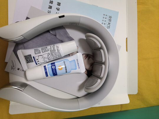 按摩器