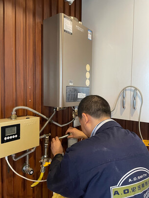 史密斯JSQ26-JD3热水器|史密斯JSQ26-JD3热水器如何,值得入手的原因分享！