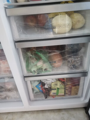 海尔BCD-602WGHSS5EDYU1选择五大雷区要慎重