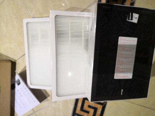 布鲁雅尔500/600系列滤网质量诉说体验后讲一讲感受