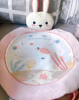 婴儿枕头