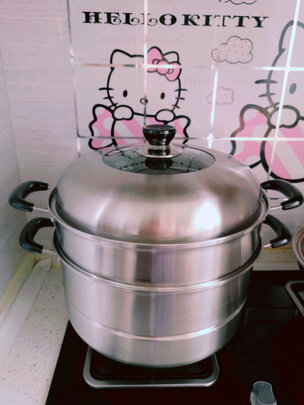 蒸锅