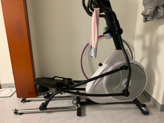 椭圆机|用户揭秘麦瑞克MR-590椭圆机好吗,入手解密评测真相