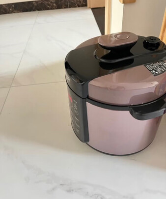 电压力锅|用户揭秘苏泊尔SY-50YC8156电压力锅好吗,入手解密评测真相