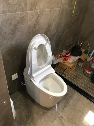 智能马桶|松下CH2667WSC40智能马桶怎么样评测分析结果告知！