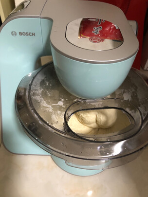博世MUMVC20QCN厨师机|【今日头条】老实讲博世料理机质量好不好？噪音超大属实吗？