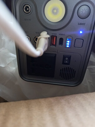储能/户外电源