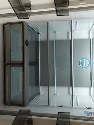 容声BCD-506WD11FP一周使用彻底爱上了吗