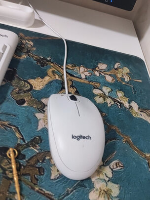 口碑评价罗技b100评测好不好?罗技g102质量怎么样,必看!