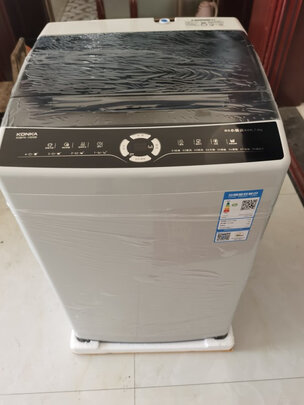康佳XQB70-10D0B波轮洗衣机|康佳XQB70-10D0B波轮洗衣机真实使用感受？真相必看