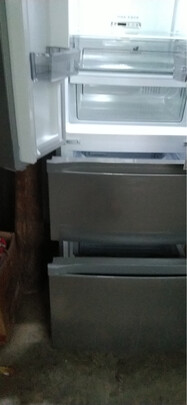 冰箱|美的BCD-323WTPM(E)冰箱如何,值得入手的原因分享！