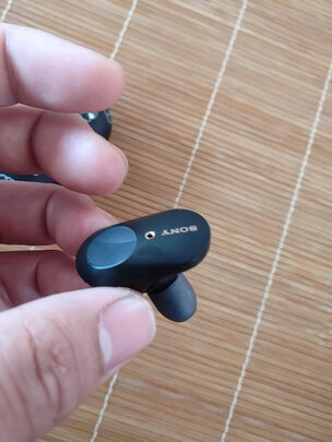 索尼WF-1000XM4耳机|索尼WF-1000XM4耳机怎么样？内幕使用评测揭秘