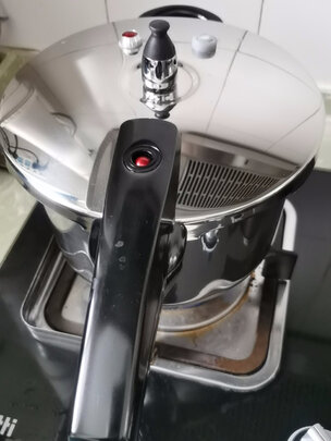高压锅