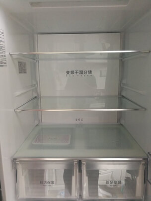 海尔电冰箱选择五大雷区要慎重