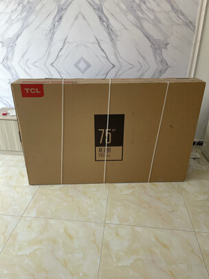 TCL75V6究竟好不好,实情爆料细节