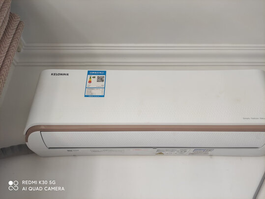 科龙KFR-35GW/QAA1(1P69)选购攻略需注意细节