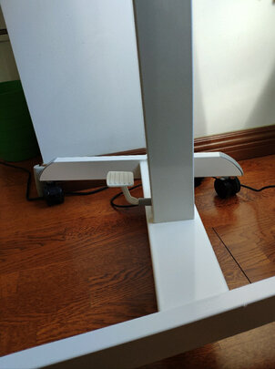 BrateckK151石英白电脑桌|BrateckK151石英白电脑桌好吗？图文评测曝光