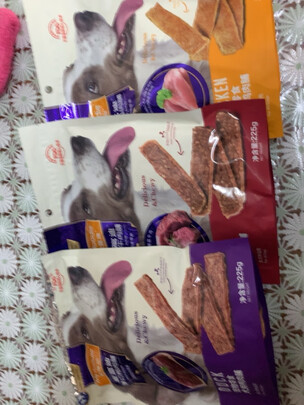狗狗零食