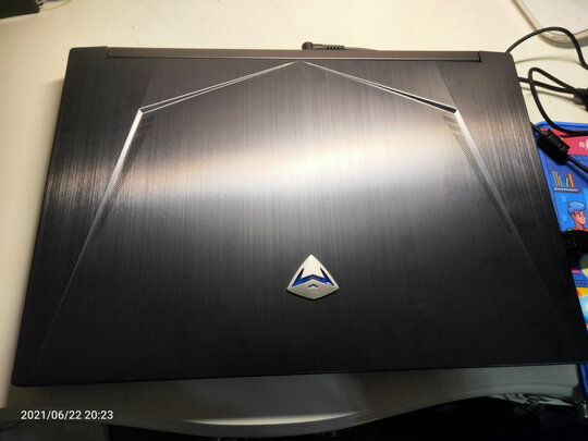 机械师T58-V游戏本|【今日头条】机械师T58-V多少不看这被坑了？爆内幕真相